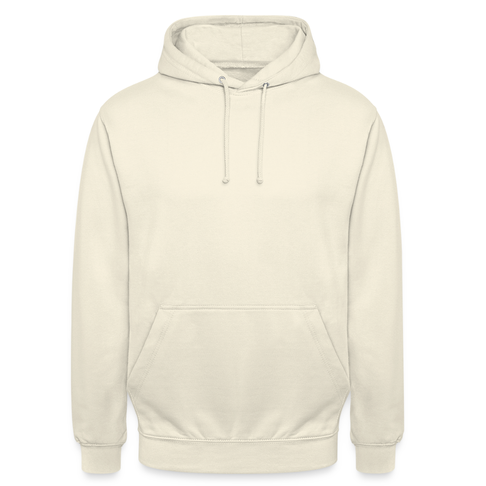 Klassischer UNISEX Hoodie 2025 - Vanille-Milchshake