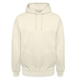 Klassischer UNISEX Hoodie 2025 - Vanille-Milchshake