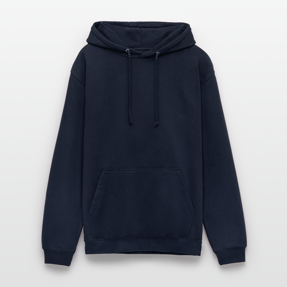 Unisex Hoodie Viking - Navy