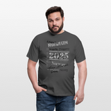 Männer T-Shirt HYGGELIG - Anthrazit