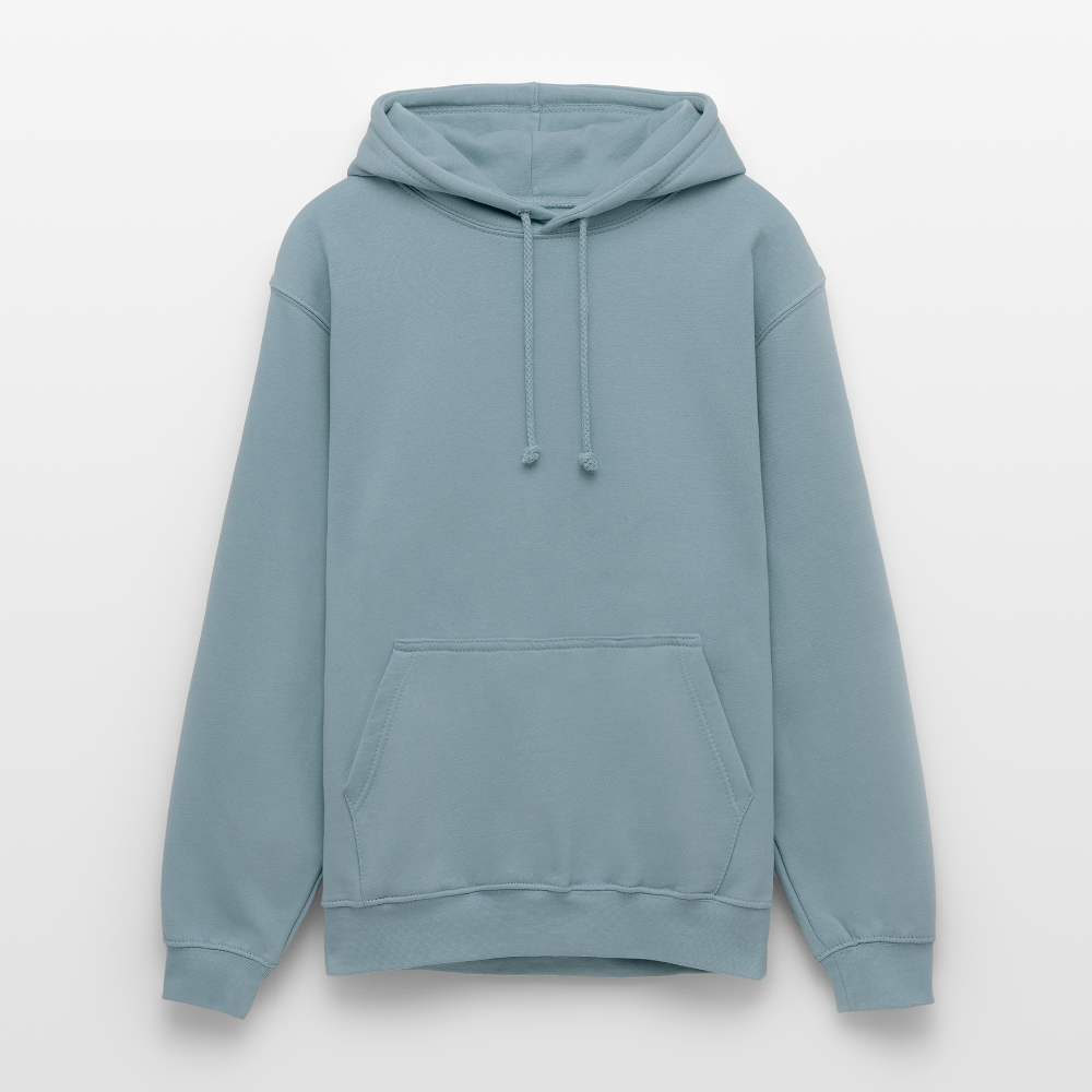 Unisex Hoodie Viking - Nebelblau