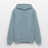 Unisex Hoodie Viking - Nebelblau