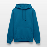 Klassischer UNISEX Hoodie 2025 - Tiefseeblau 