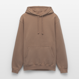 Unisex Hoodie Viking - Mokka