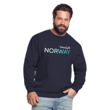 Unisex VANLIFE Pullover - Navy