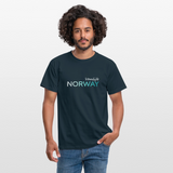 Männer VANLIFE T-Shirt - Navy
