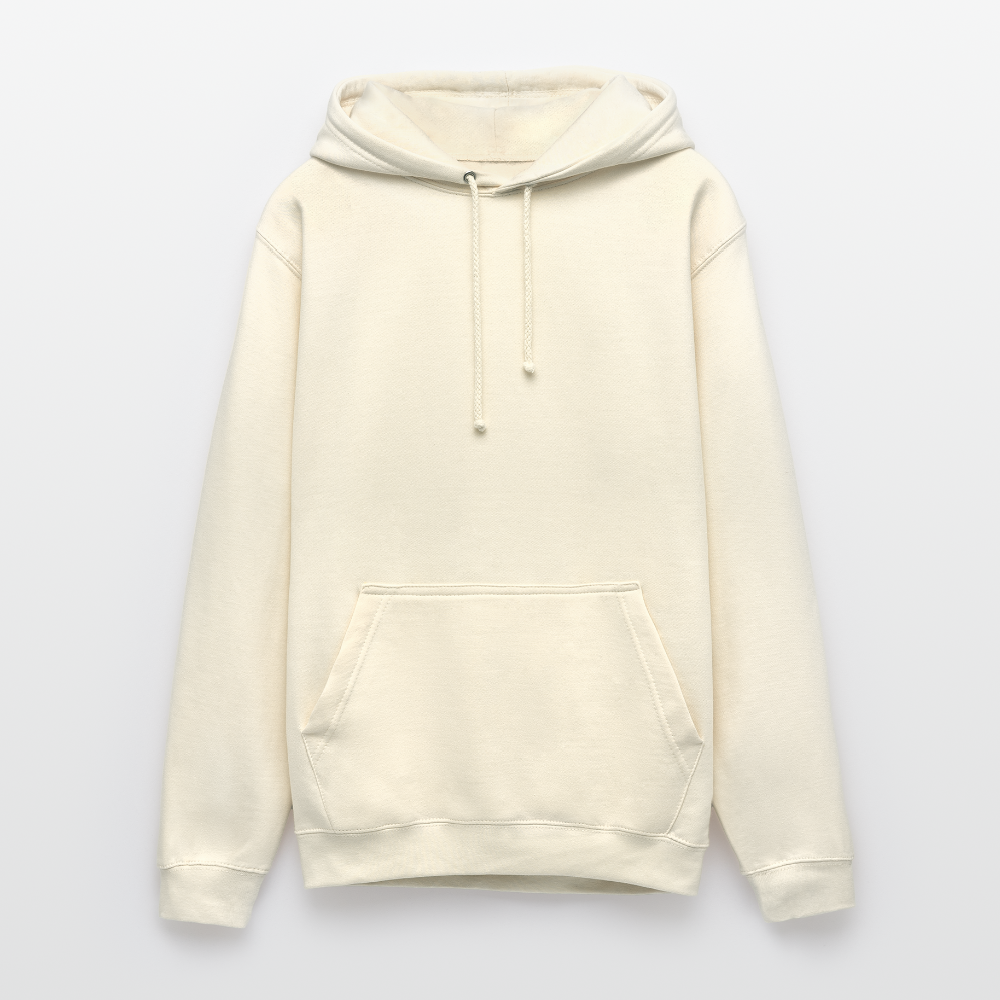 Unisex Hoodie Viking - Vanille-Milchshake