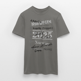 Männer T-Shirt HYGGELIG - Graphit