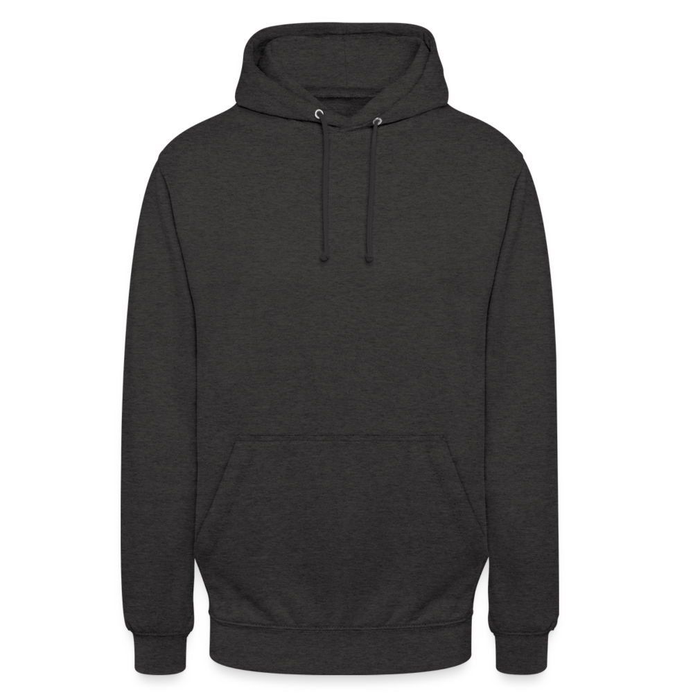 Unisex Hoodie Viking - Anthrazit