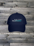 Baseballkappe ARCTIC CIRCLE NORWAY