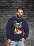 Unisex Pullover Meine Lösung