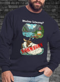 Unisex Pullover Meine Lösung