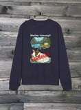 Unisex Pullover Meine Lösung
