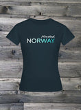 Frauen HARSTAD T-Shirt