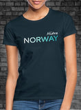 Frauen HITRA T-Shirt
