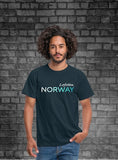 Männer LOFOTEN T-Shirt
