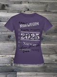 Frauen HYGGELIG T-Shirt