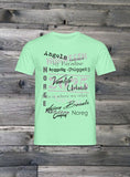 Männer HYGGELIG T-Shirt